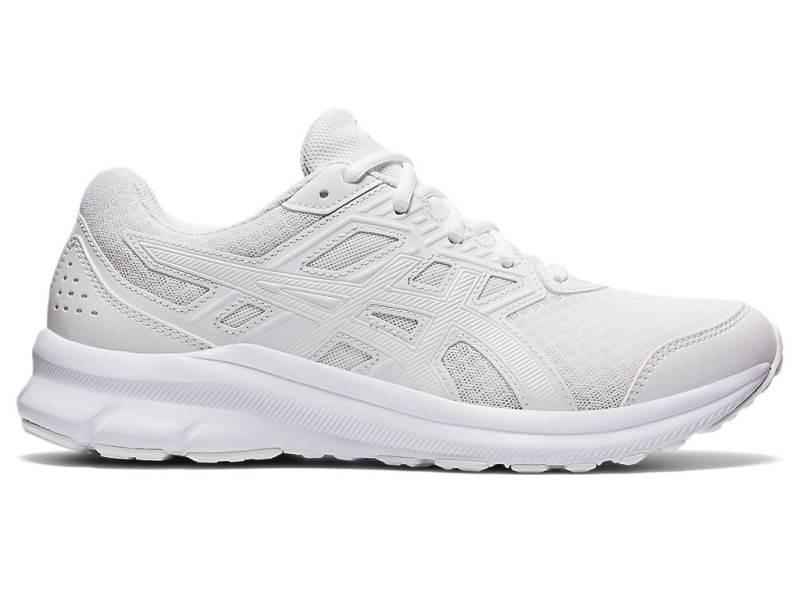 Sapatilhas Running Asics JOLT 3 Extra Wide Homem Branco, 8734A252.439